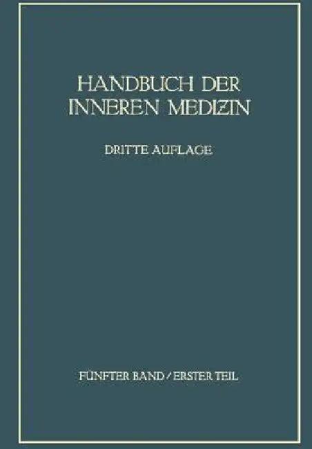 Krankheiten Des Nervensystems (English, H. Altenburger | R. Bing | G. Bodechtel)