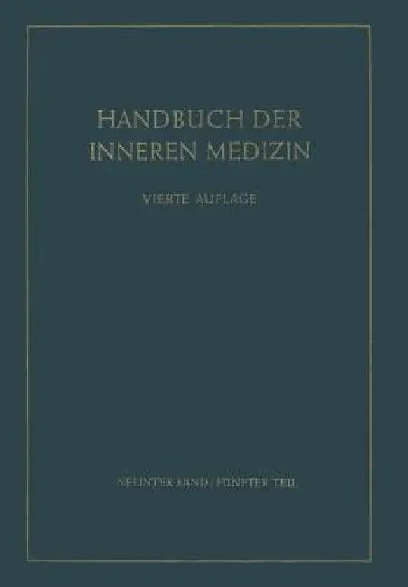 Herz Und Kreislauf (English, H. Schwiegk)