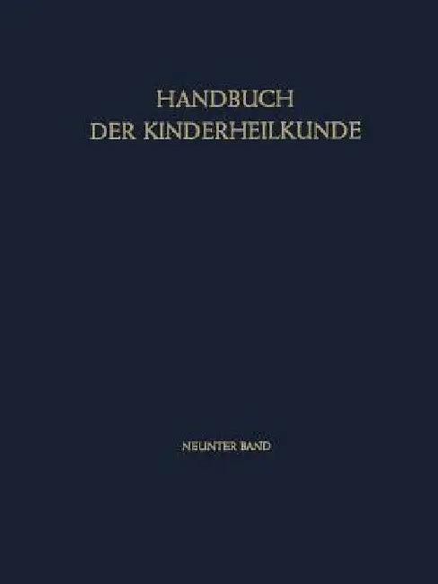 Pädiatrische Grenzgebiete Augen - Ohren - Zähne - Haut (English, Hermann Mai)