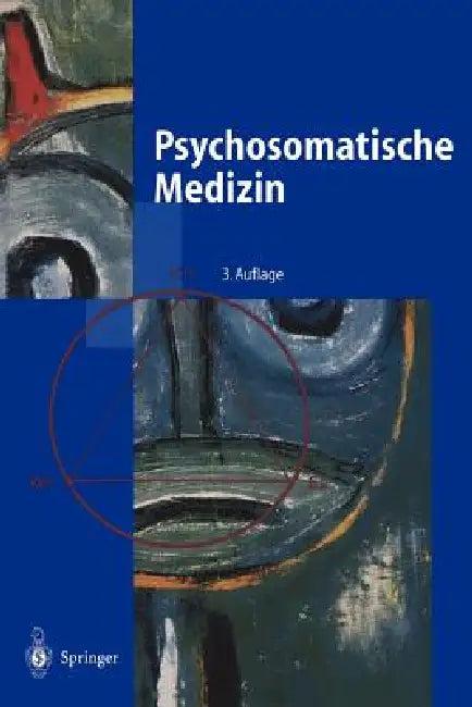 Psychosomatische Medizin (English, Rudolf Klußmann | W. Wesiack)