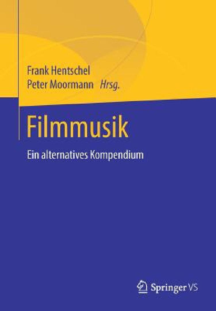 Filmmusik (English, Frank Hentschel | Peter Moormann)