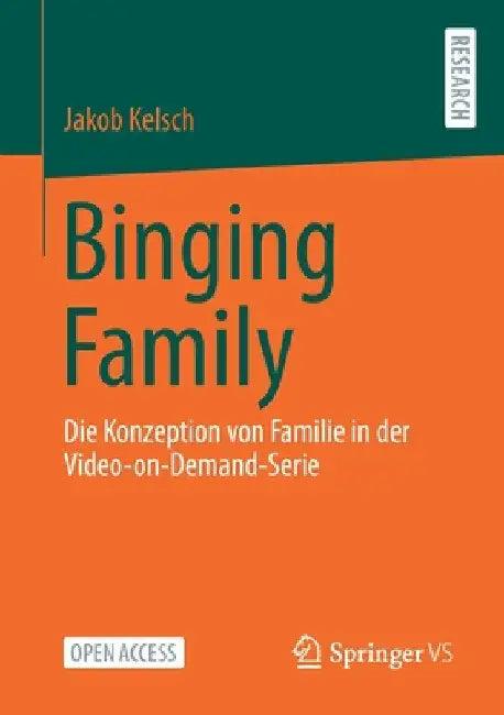 Binging Family (English, Jakob Kelsch)