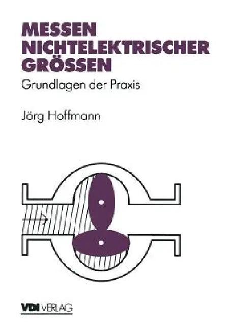 Messen Nichtelektrischer Größen (English, Jörg Hoffmann)