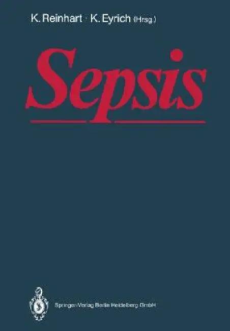 Sepsis (English, K. Reinhart | K. Eyrich)