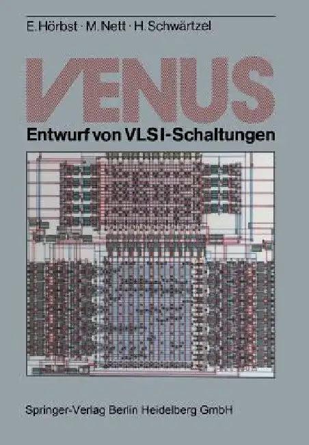 Venus (English, Egon Hörbst | Martin Nett | Heinz Schwärtzel)
