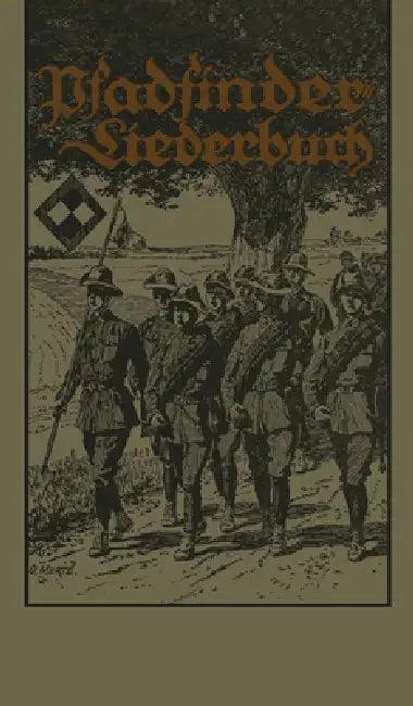 Pfadfinder-Liederbuch (English, Maximilian Bayer)