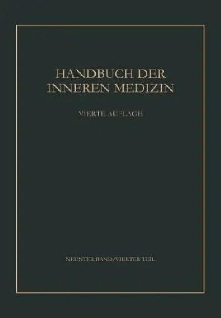 Cor Pulmonale Herz- Und Kreislaufstörungen Bei Verschiedenen Krankheiten Und Belastungen Vegetative (English, Otto Heinrich Arnold | Gustav Von Bergmann | Leo Mohr)