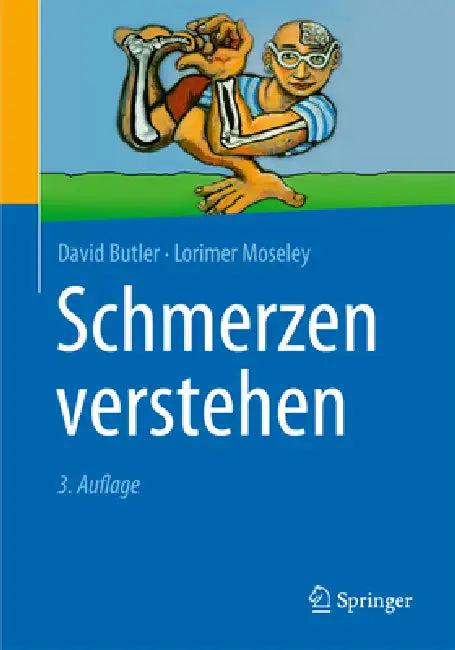Schmerzen Verstehen (English, David S. Butler | Sunyata | Martina Egan)