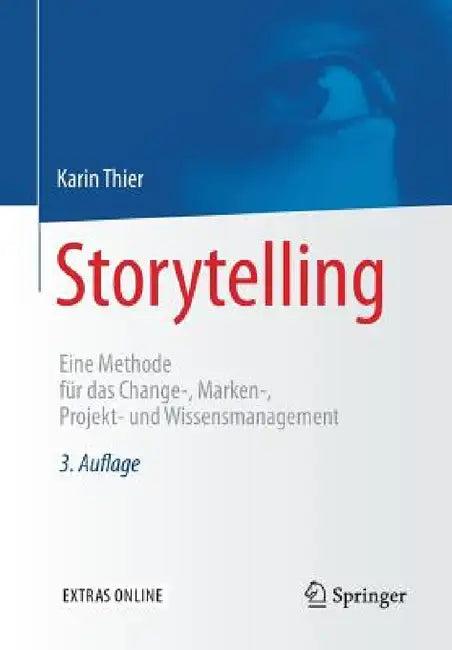 Storytelling (English, Karin Thier)