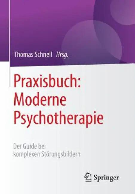 Praxisbuch (English, Thomas Schnell | Stephan Meyer)