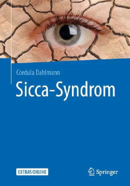 Sicca-Syndrom (English, Cordula Dahlmann)