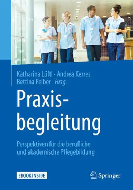 Praxisbegleitung (English, Katharina Lüftl | Andrea Kerres | Bettina Felber)