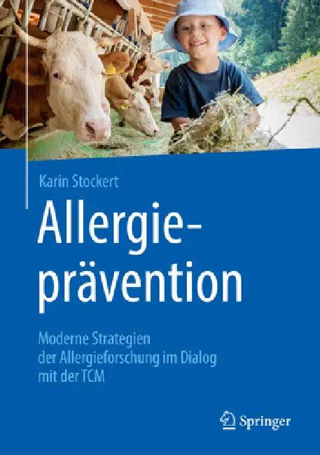 Allergieprävention (English, Karin Stockert)