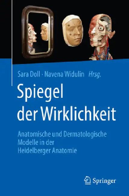 Spiegel Der Wirklichkeit (English, Sara Doll | Navena Widulin)