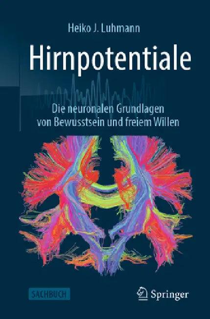Hirnpotentiale (English, Heiko J. Luhmann)