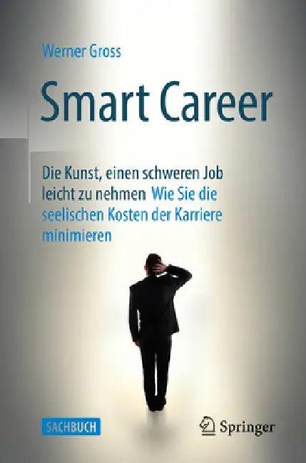Smart Career (English, Werner Gross)