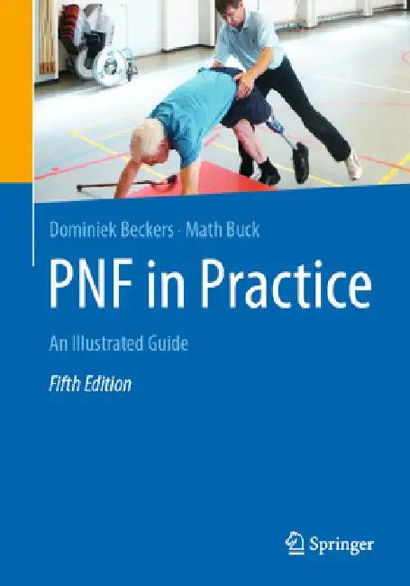 Pnf in Practice (English, Dominiek Beckers | Math Buck)