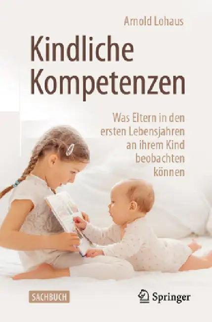 Kindliche Kompetenzen (English, Arnold Lohaus)