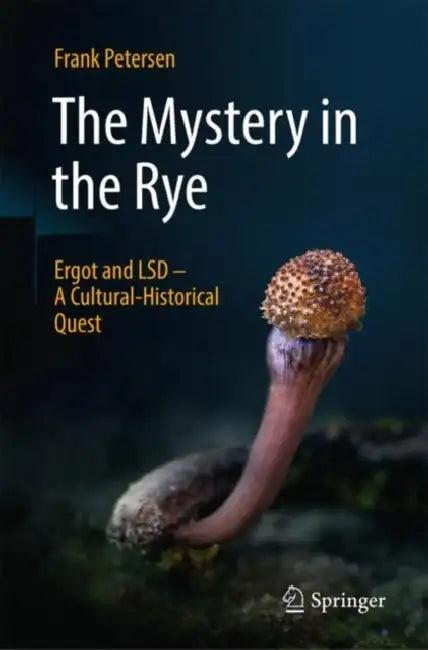 The Mystery in the Rye (English, Frank Petersen)