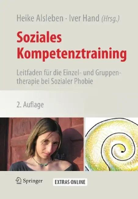 Soziales Kompetenztraining (English, Heike Alsleben | Iver Hand)