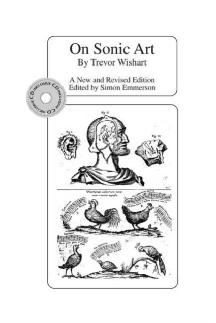 On Sonic Art (English, Trevor Wishart)