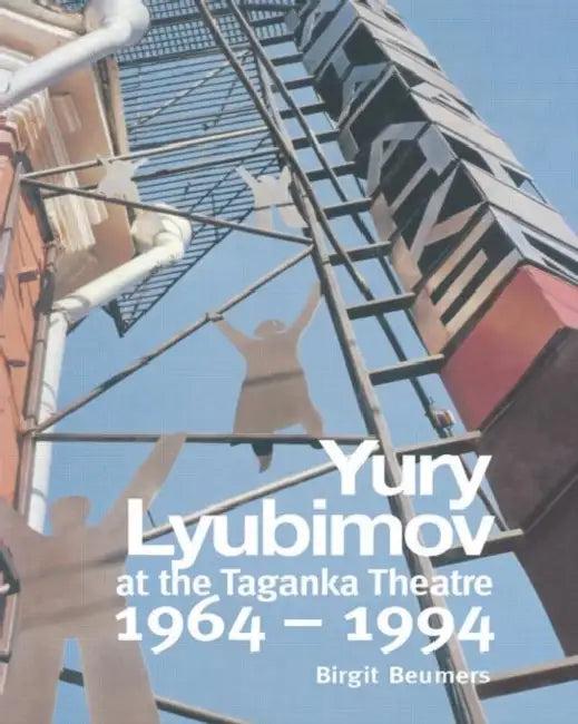 Yuri Lyubimov (English, Beumers B.)