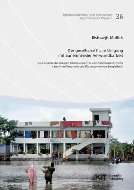 Der gesellschaftliche Umgang mit zunehmender Verwundbarkeit (English, Bishawjit Mallick)