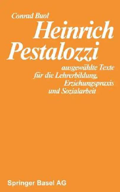 Heinrich Pestalozzi (English, Buol)