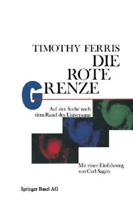 Die Rote Grenze (English, Ferris)