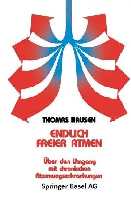 Endlich Freier Atmen (English, Thomas Hausen)