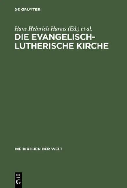 Die Evangelisch-Lutherische Kirche (English, Vilmos Vajta)