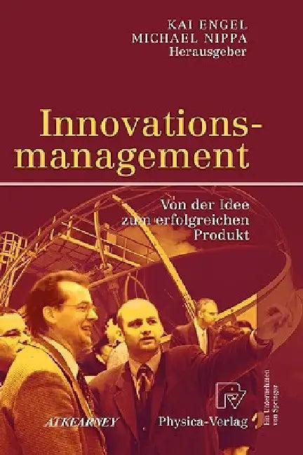 Innovationsmanagement (English, Kai Engel | Michael Nippa)