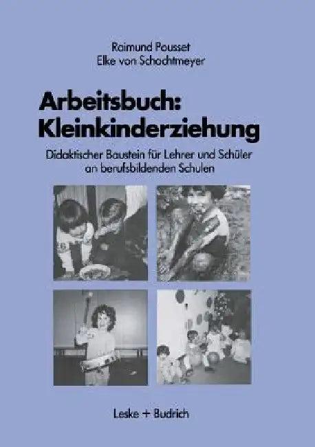 Arbeitsbuch (English, Raimund Pousset | Elke Von Schachtmeyer)