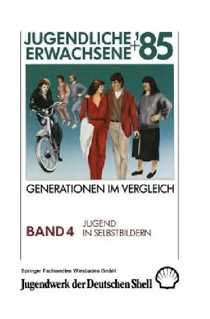 Jugendliche + Erwachsene '85 (English, Imbke Behnken)