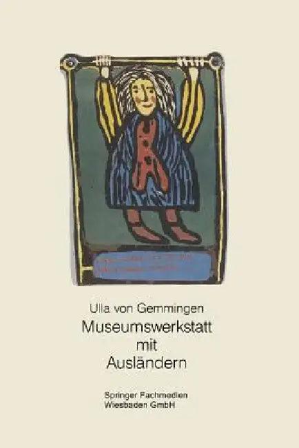 Diese Farbe Ist Mir Wie Deine Grünen Augen (English, Ulla Von Gemmingen)