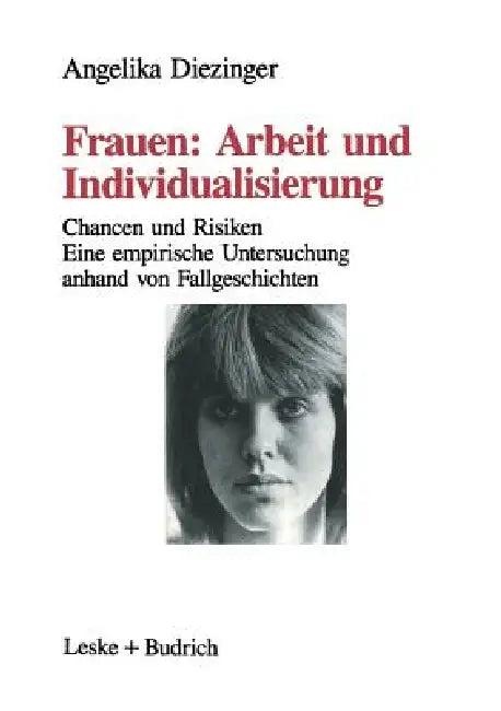 Frauen (English, Angelika Diezinger)