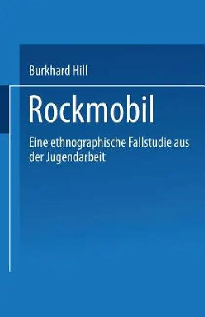 "Rockmobil" (English, Burkhard Hill)