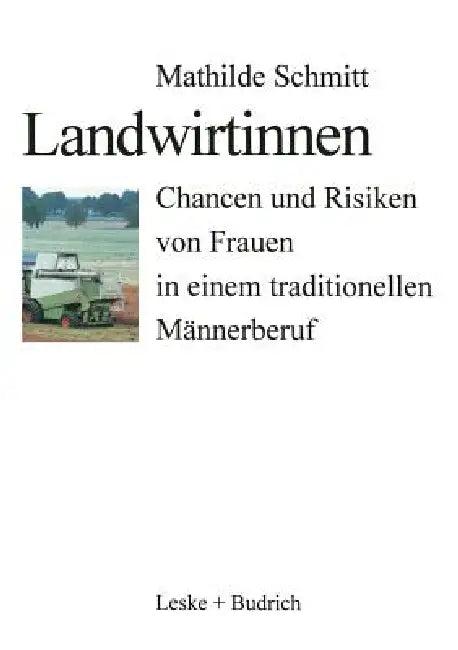 Landwirtinnen (English, Mathilde Schmitt)