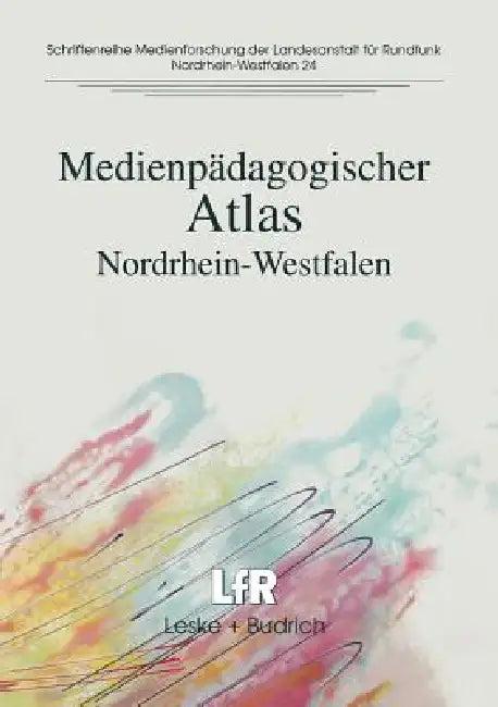 Medienpädagogischer Atlas (English, Adolf Grimme Institut)