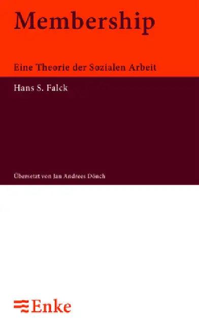 Membership (English, Hans S. Falck | Jan A. Dönch)