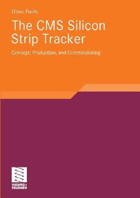 The CMS Silicon Strip Tracker (English, Oliver Pooth)