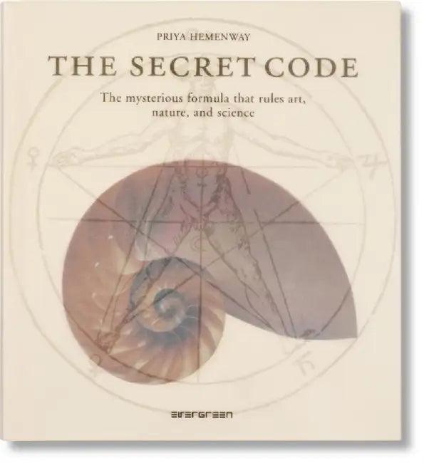 The Secret Code (English, Priya Hemenway)
