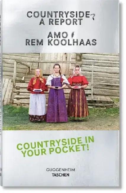 Koolhaas. Countryside, a Report (English)