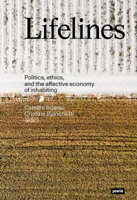 Lifelines (English, Camillo Boano | Cristina Bianchetti)