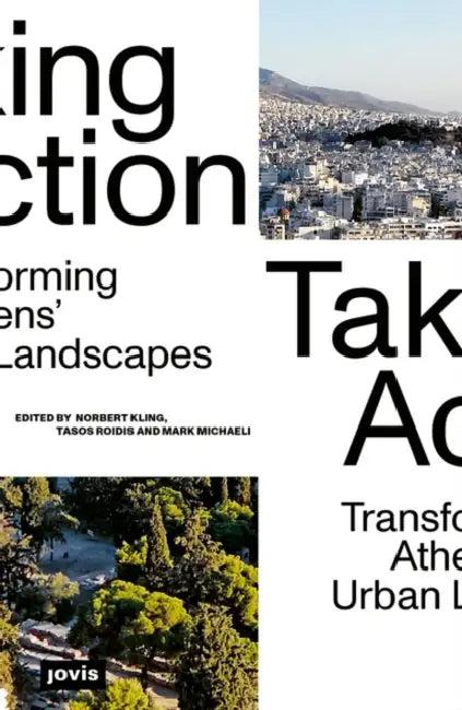 Taking Action (English, Norbert Kling | Tasos Roidis | Mark Michaeli)