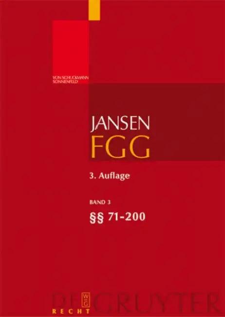 71-200 Fgg (English, Renate Von Konig | Jutta Lukoschek | Peter Ries)