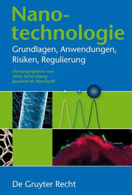 Nanotechnologie (English, Arno Scherzberg)