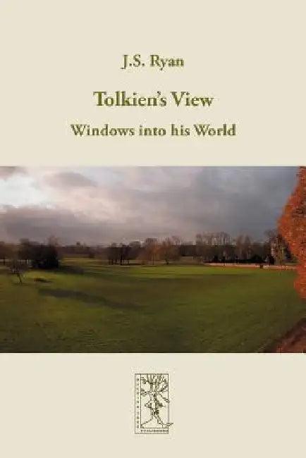 Tolkien's View (English, J. S. Ryan)