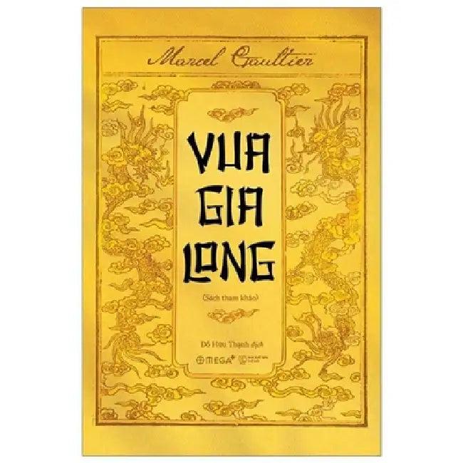 King Gia Long (English, Marcel Gaultier)