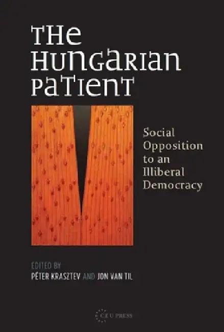 Hungarian Patient Hb (English, Jon Van Til | Péter Krasztev)